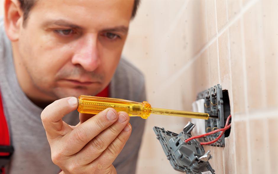 artisan électricien Vémars