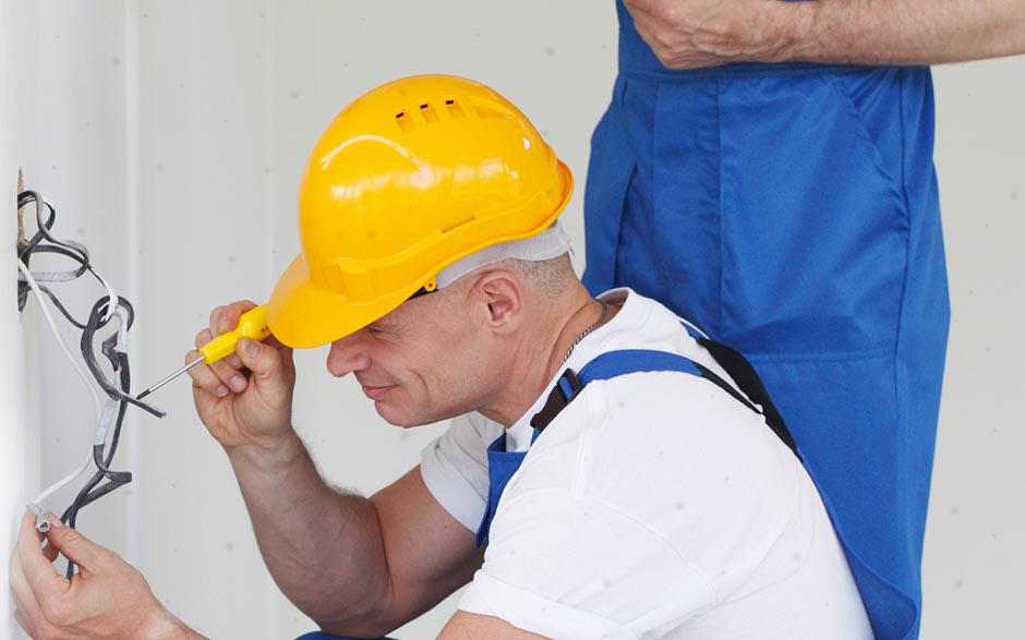 électricien de maintenance Gonesse